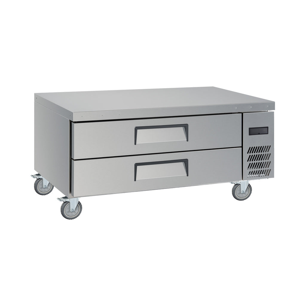 MAR-60A Chef Base, 60"*32"*27", 3-Year Labor 5-Year Parts 10-Year Compressor