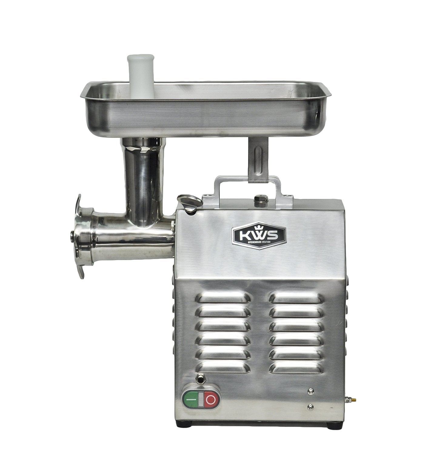 TC-12 Heavy Duty 765W 1HP Electric Meat Grinder