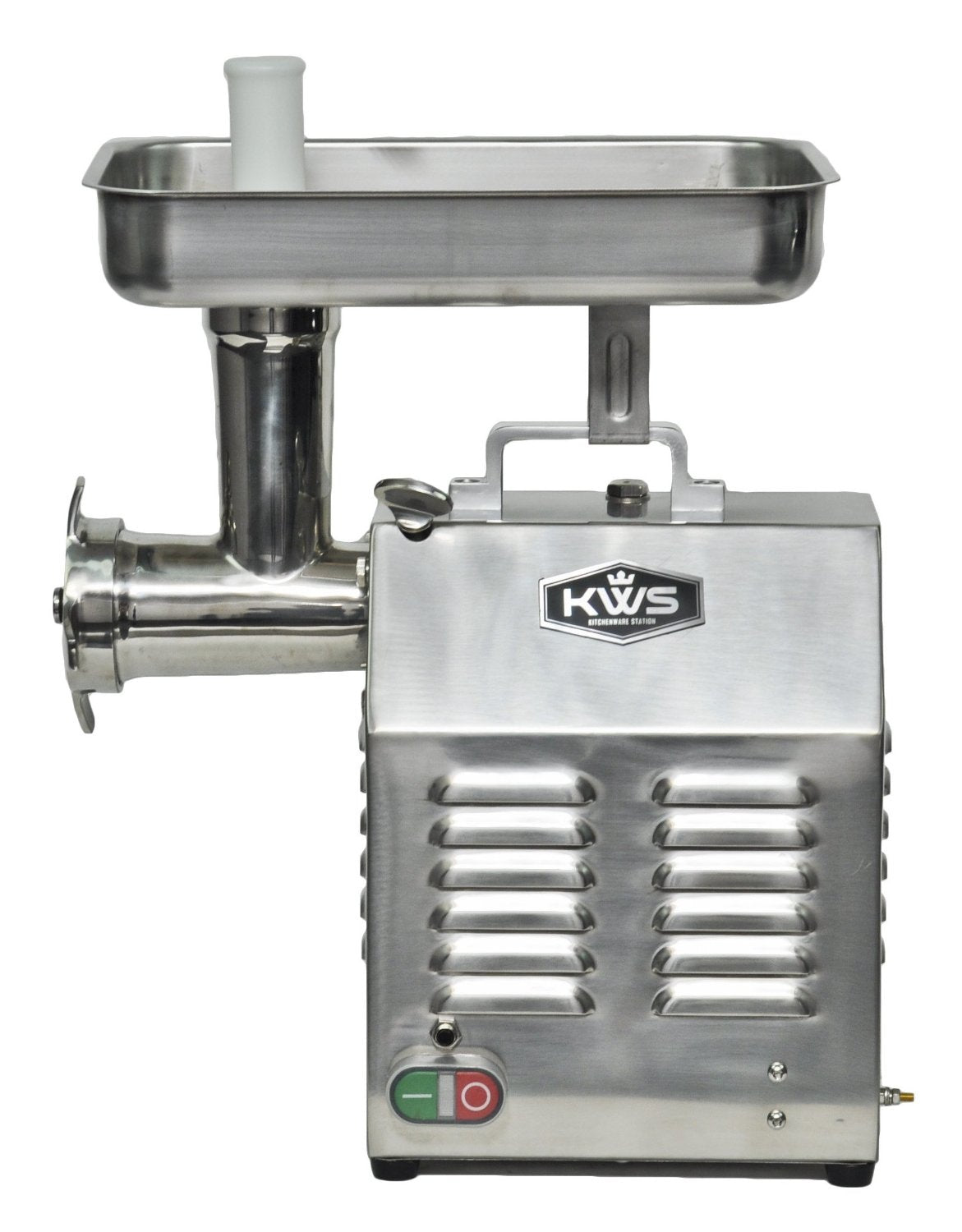 TC-22 Heavy Duty 1200W 1.5HP Electric Meat Grinder