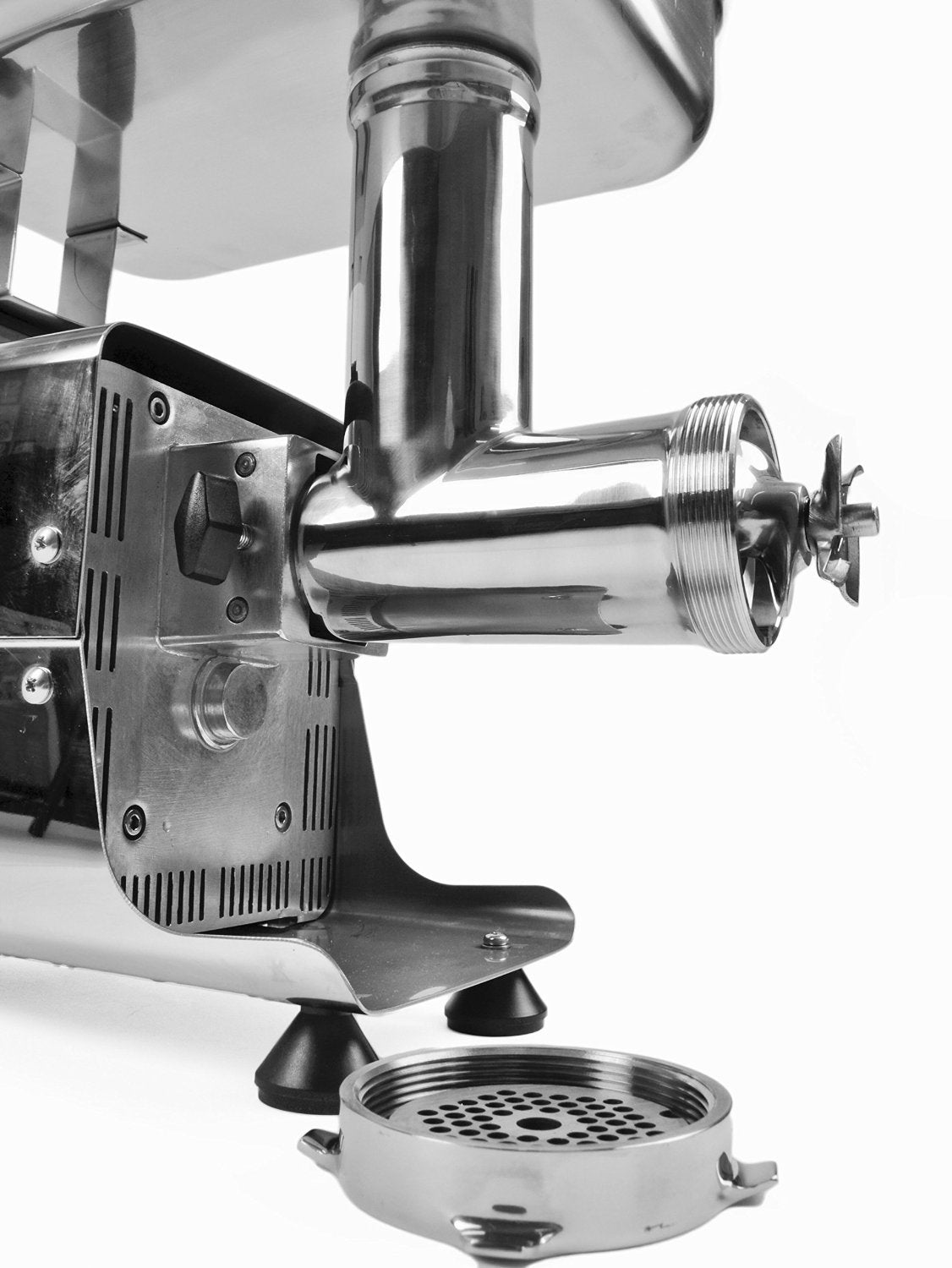 SL-8 450W Electric Meat Grinder