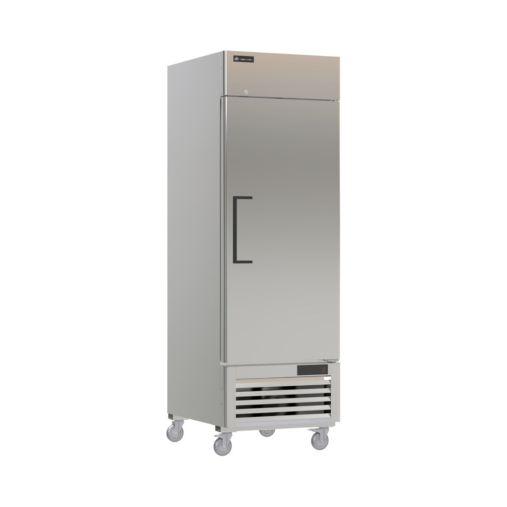 MF-23 Reach-In Freezer - Image 5