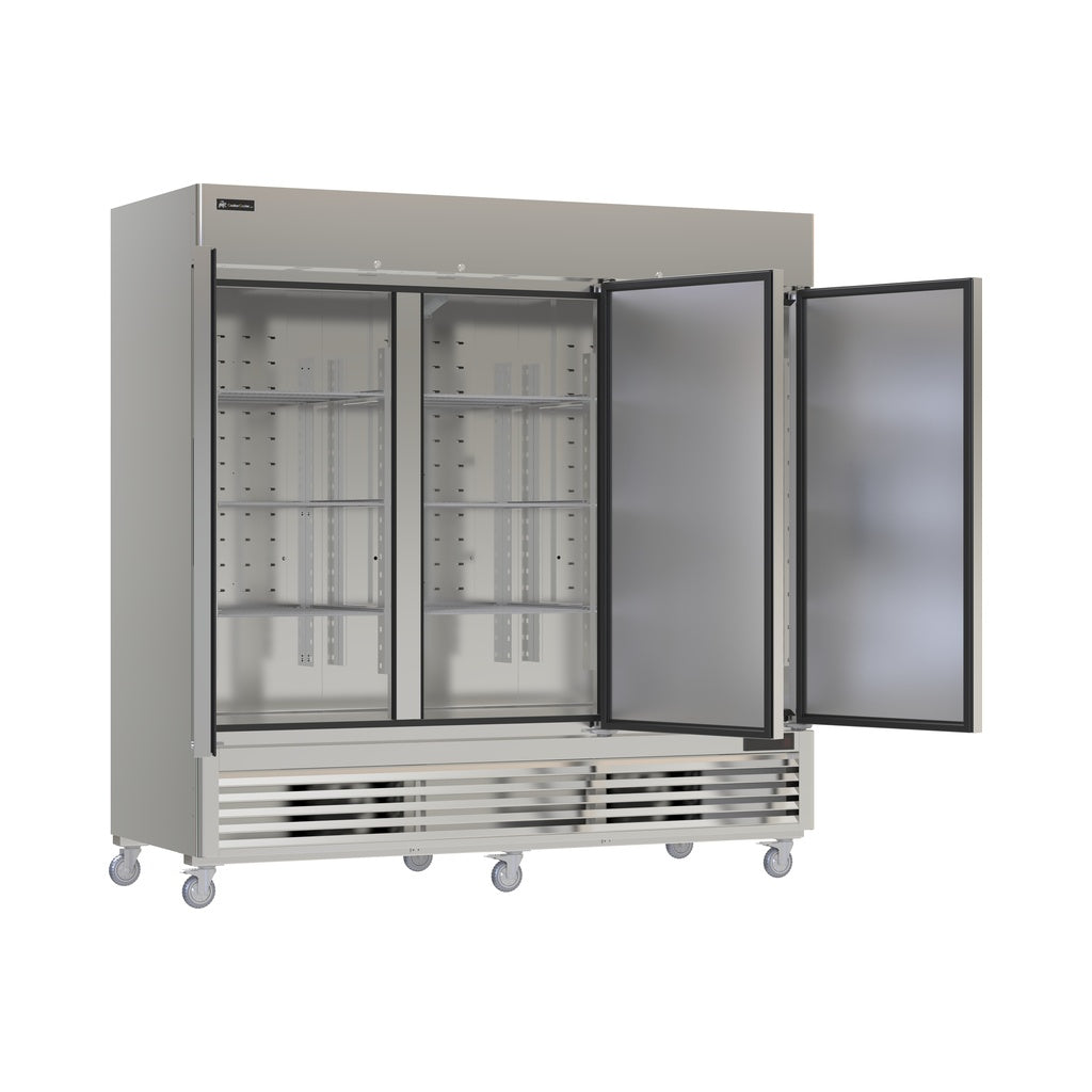 MF-83 Reach-In Freezer - Image 2