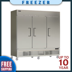 MF-83 Reach-In Freezer - Image 1