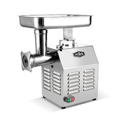 TC-12 Heavy Duty 765W 1HP Electric Meat Grinder