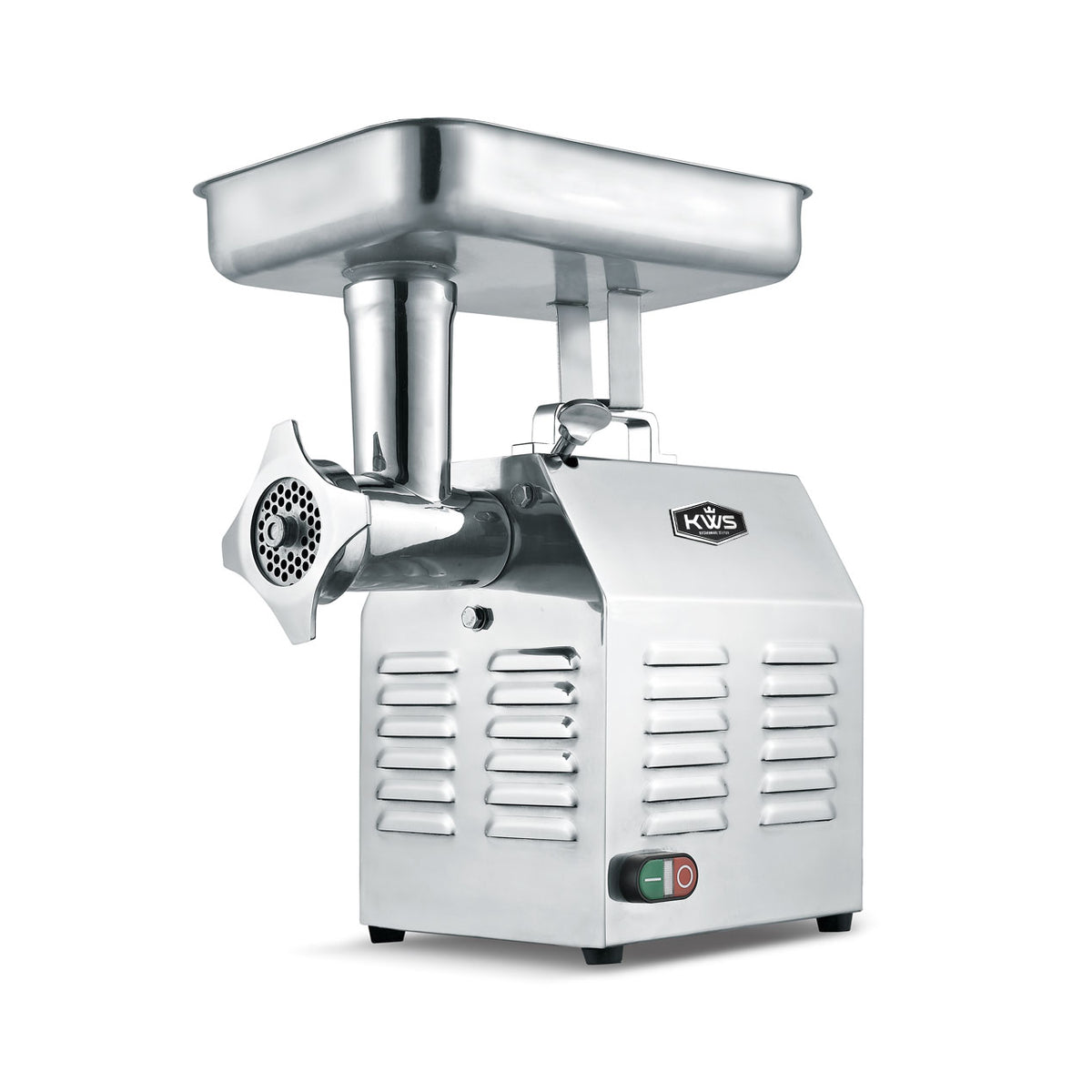 TC-8 Heavy Duty 550W 0.75HP Electric Meat Grinder