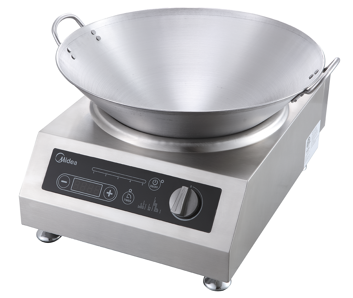 Induction Cooktop, MIC3400WK