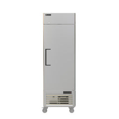 MF-23 Reach-In Freezer, 27"*31"*82", 3-Year labor 5-Year Parts 10-Year compressor