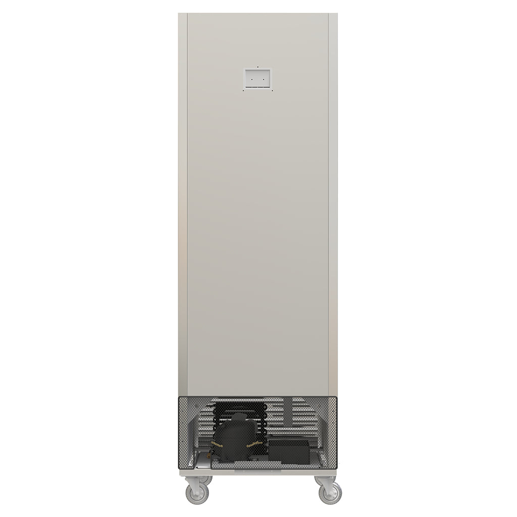 MF-23 Reach-In Freezer, 27"*31"*82", 3-Year labor 5-Year Parts 10-Year compressor