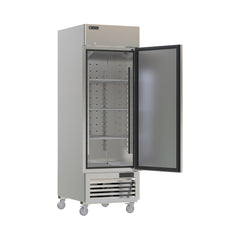 MR-23 1 Solid Door Reach-In Refrigerator - Image 2
