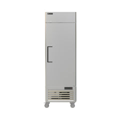 MR-23 1 Solid Door Reach-In Refrigerator - Image 3