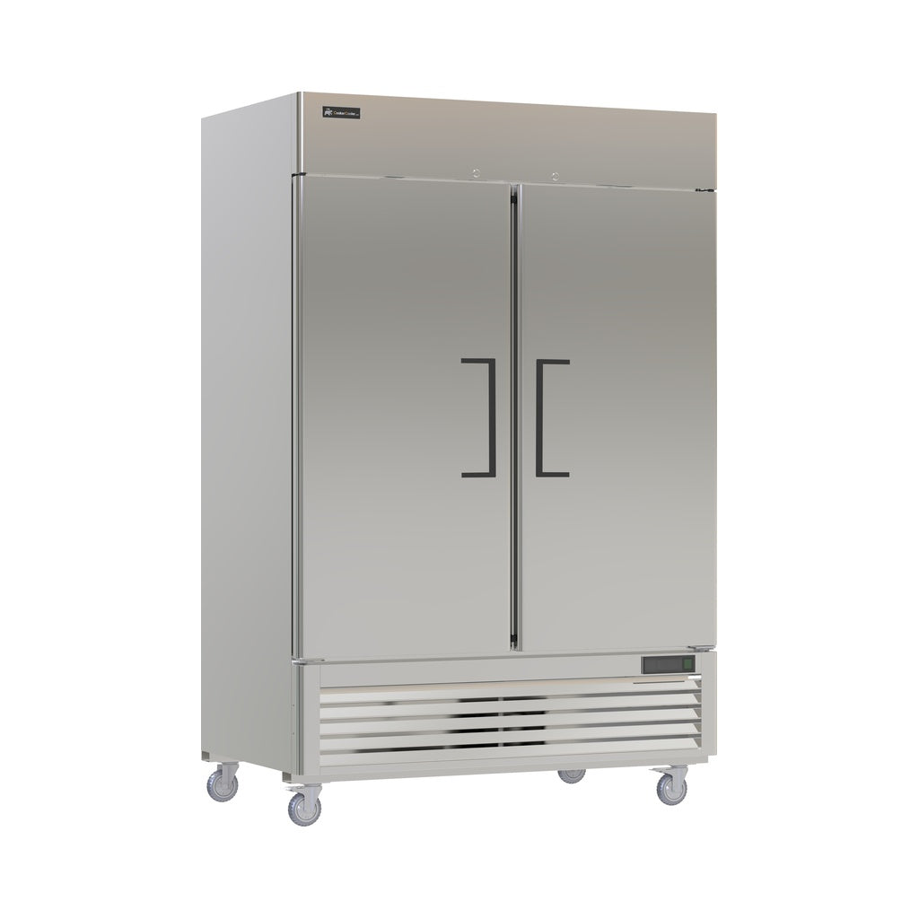 MR-49 Reach-In Refrigerator - Image 6