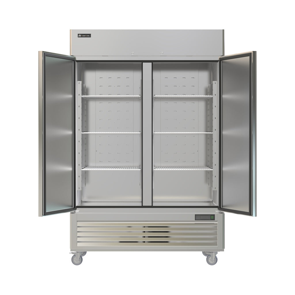MR-49 Reach-In Refrigerator - Image 5