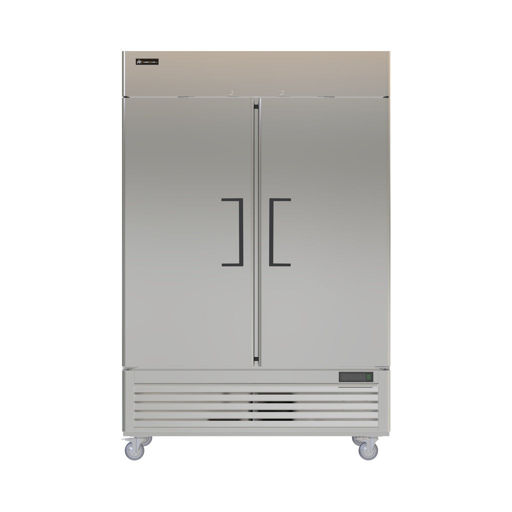 MR-49 Reach-In Refrigerator - Image 3