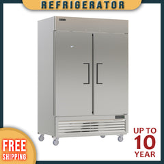 MR-49 Reach-In Refrigerator - Image 1