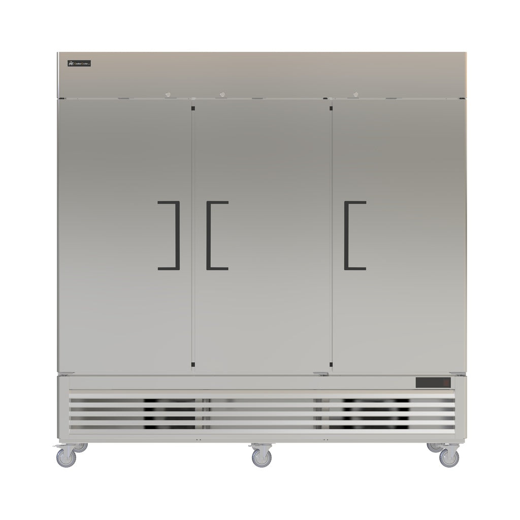 MR-83 Reach-In Refrigerator - Image 3