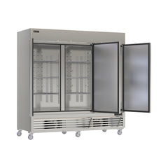 MR-83 Reach-In Refrigerator - Image 2