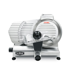 MS-10NS 10″ 320W Meat Slicer with Stainless Steel Blade