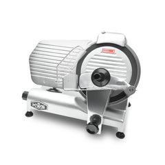 MS-10NT 10″ 320W Meat Slicer with Teflon Blade