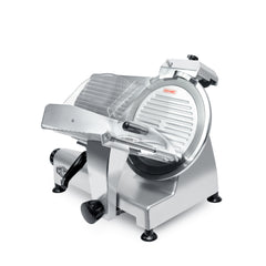 MS-12NS 12″ 420W Meat Slicer with Stainless Steel Blade