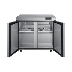 MTR-36 Undercounter Refrigerator, 36"*30"*36", 3-Year Labor 5-Year Parts 10-Year Compressor