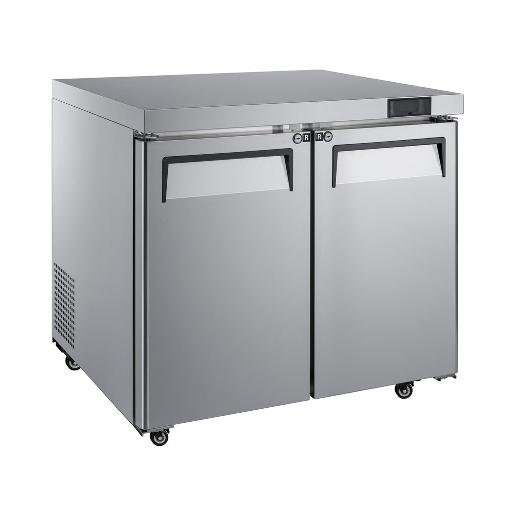 MTR-36 Undercounter Refrigerator, 36"*30"*36", 3-Year Labor 5-Year Parts 10-Year Compressor