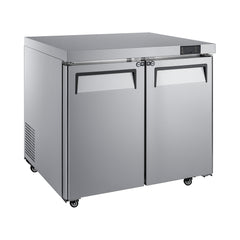 MTR-36 Undercounter Refrigerator, 36"*30"*36", 3-Year Labor 5-Year Parts 10-Year Compressor