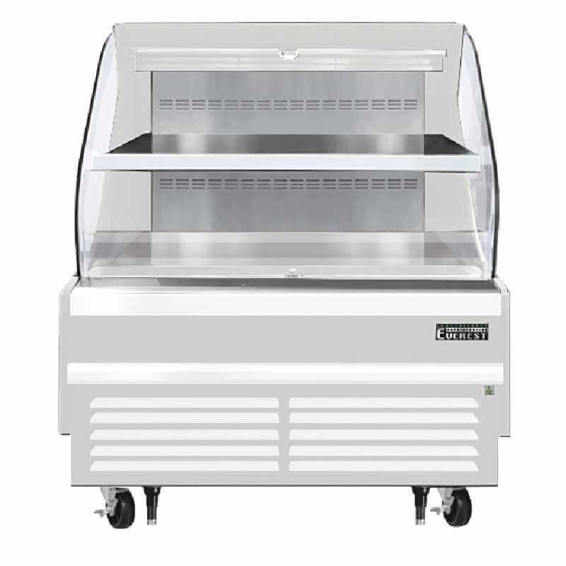 Merchandiser EOMH-48-W-35-T