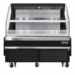 Merchandiser EOMH-72-B-35-T