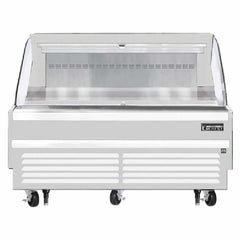Merchandiser EOMH-72-W-35-S