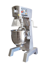 50" Planetary Dough Mixer, PM30-PTO