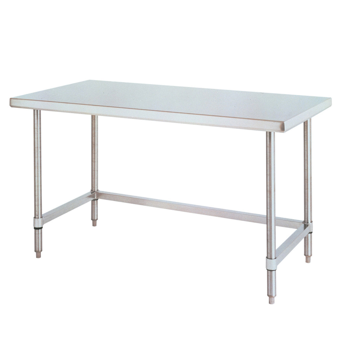 Omcan 30″ x 60″ Stainless Steel Work Table