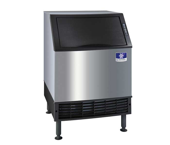 Manitowoc NEO® 140/190 Undercounter Ice Machines