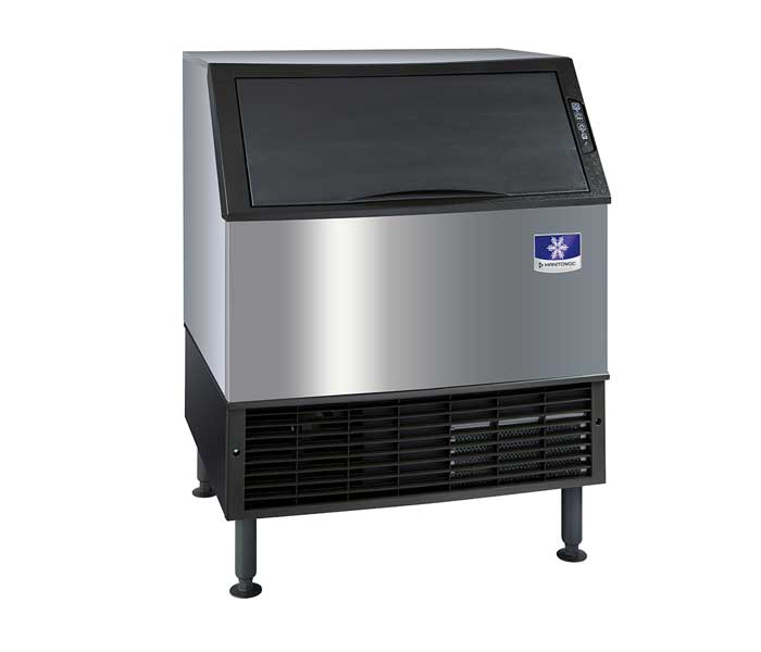 Manitowoc NEO® 310 Undercounter Ice Machines