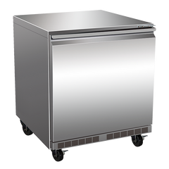 26" Undercounter Freezer, UCF-26-HC