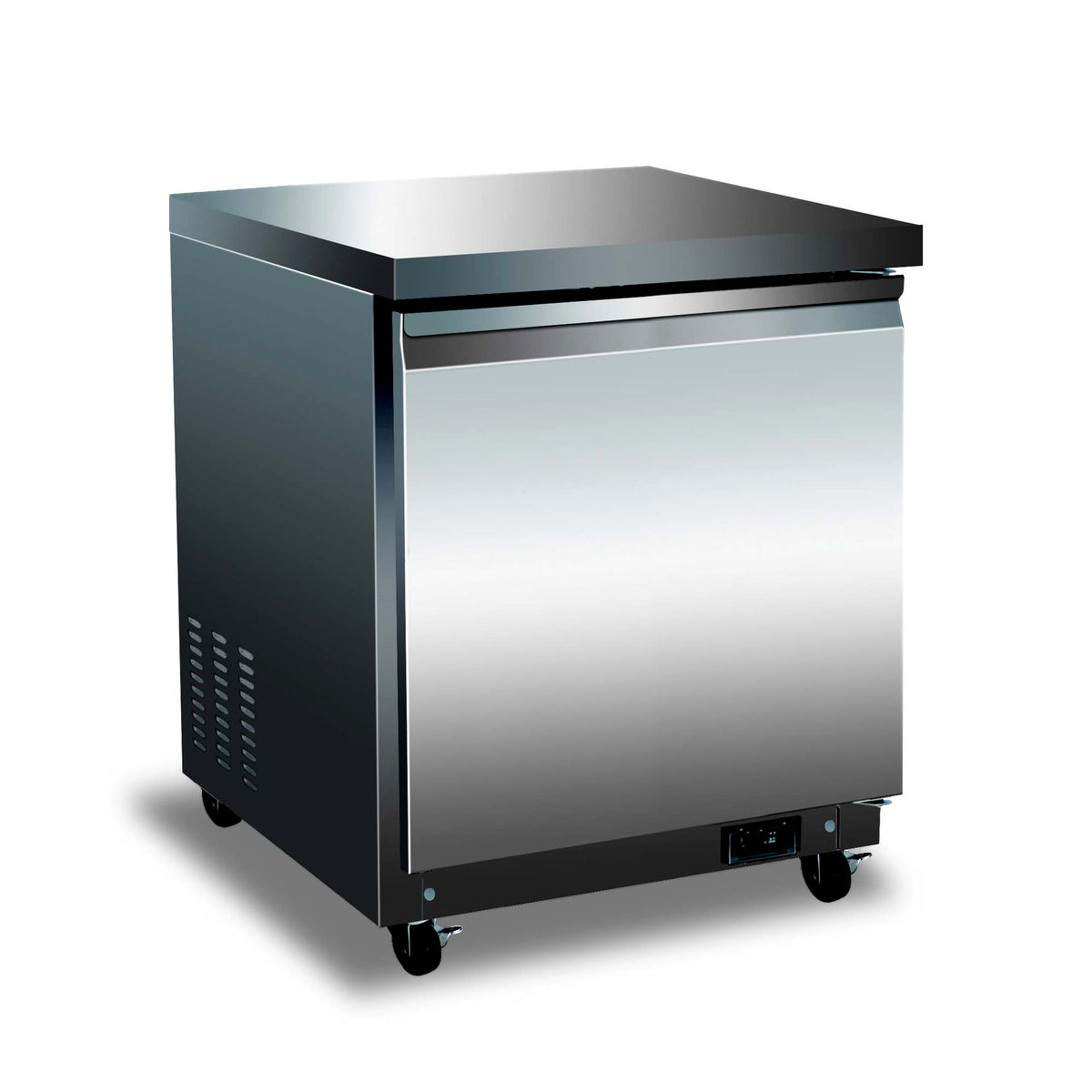 27" Undercounter Freezer, UCF-27-HC