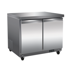 36" Undercounter Refrigerator, UCR-36-HC