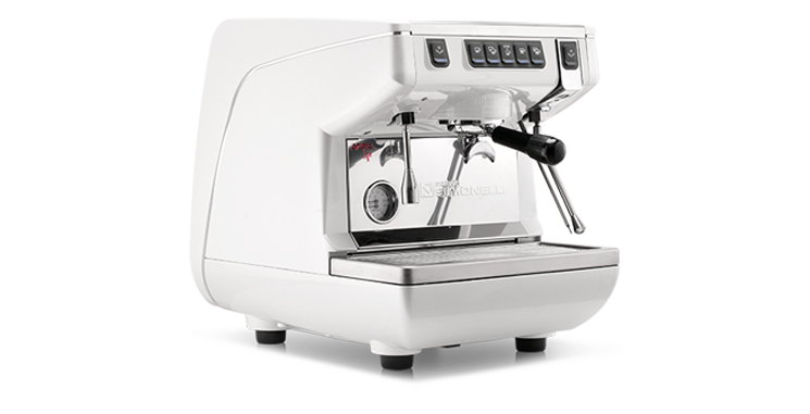 Nuova Simonelli Appia Life Coffee Machine