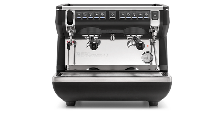 Nuova Simonelli Appia Life Coffee Machine