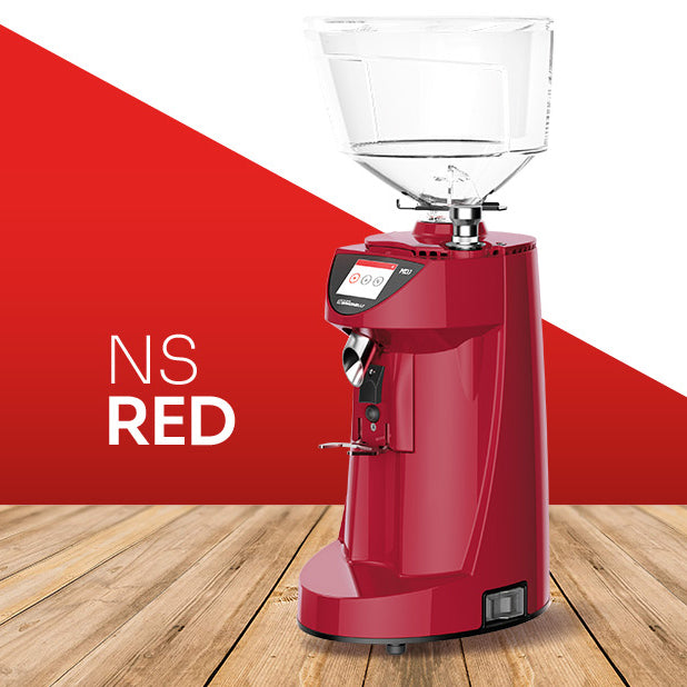 Mdj Nuova Simonelli MDJ On Demand Digit Professional Grinder – Cooker ...