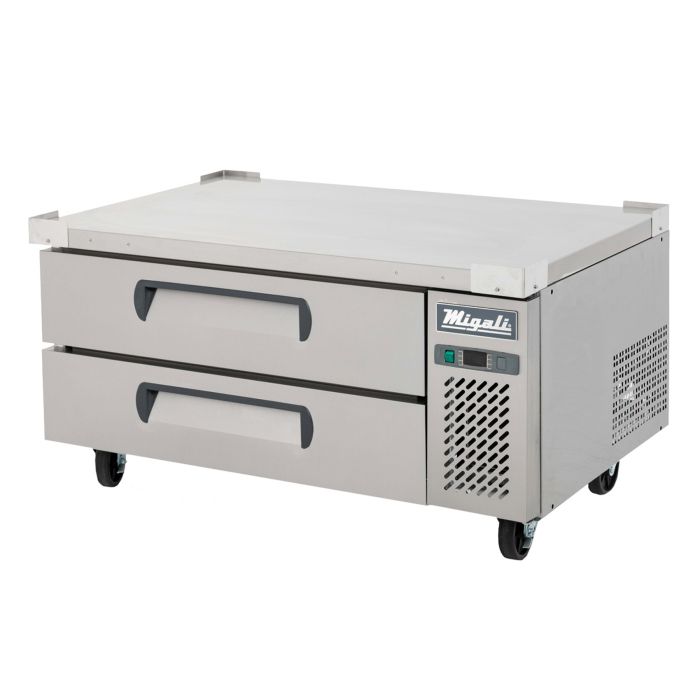 C-CB48-HC, 48″ Wide Refrigerated Chef Base