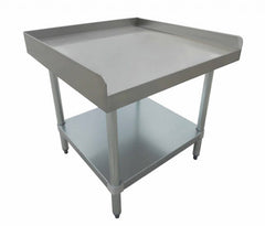 30” x 60” Deluxe Equipment Stand, ESS3060W-CWP