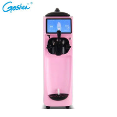 Goshen Ice Cream Machine (Pink)