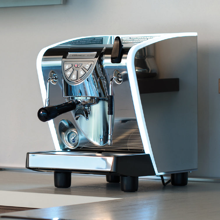 Nuova Simonelli Musica Coffee Machine