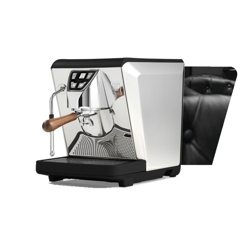 Nuova Simonelli Oscar Mood Coffee Machine