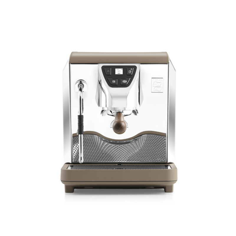 Nuova Simonelli Oscar Mood Coffee Machine