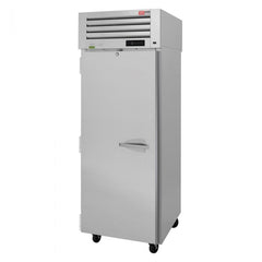 Turbo air PRO-26F-N(-L), 1 Solid Door Top Mount Freezer