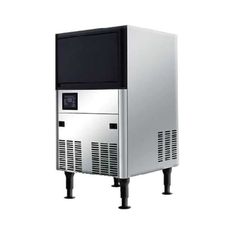 150Lbs Ice Cube Maker Ice Machine, A150K