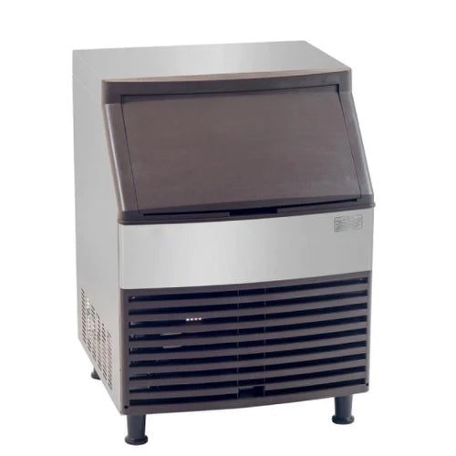 260Lbs Ice Cube Maker Ice Machine, A260K