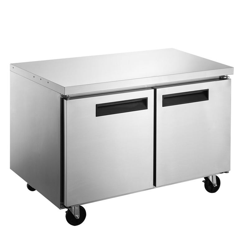 60" Undercounter Freezer, AUC60F