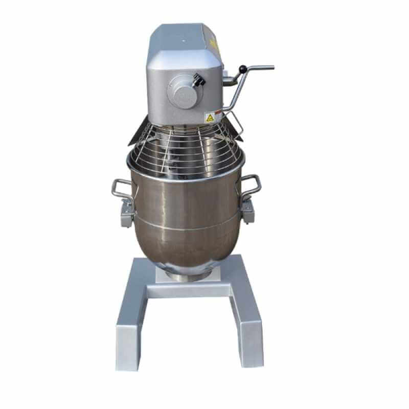 40 Quart Planetary Mixer Heavy Duty, HLM-40B